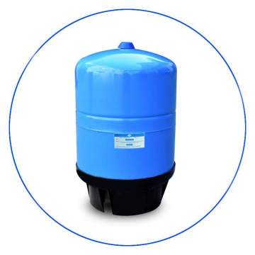 Aqua Pure PRO-11G 41 Liter Reverse Osmosis Water Tank Aqua Pure - 1