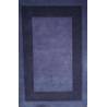 Guy Laroche All-Wool Rug 1.60X2.30 FIG. 3 years Blue Guy Laroche - 1