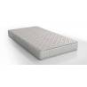 Dunlopillo ALPINE ULTRA mattress from Natural Talalay Latex+Foam plus, Semi-double 131-140X200X22cm Dunlopillo - 2