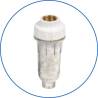 Polyphosphate filter for dishwashers and clothes washers FHPRA2 by AQUA FILTER Aqua Filter - 1