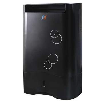 Dehumidifier Puredry PDD 85200 Famous Desiccant Black Edition Puredry - 1