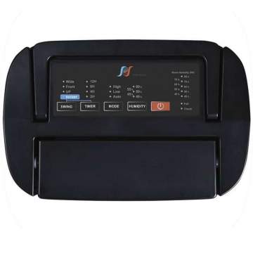 Dehumidifier Puredry PDD 85200 Famous Desiccant Black Edition Puredry - 3