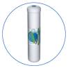Activated Carbon Filter XL AICRO-L4 in-line 2.5″X12″ 1/4″ by Aqua Filter Aqua Filter - 1