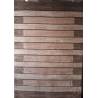 Χαλί Ακρυλικό WAVY 1,60X2,30 Σχ. 8161 Χρ. 071 Μπέζ ΤΖΗΚΑΣ CARPETS S.A. - 1