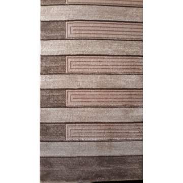 Carpet Acrylic WAVY 1.60X2.30 Fig. 8161 Ch. 071 Beige ΤΖΗΚΑΣ CARPETS S.A. - 2