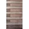 Carpet Acrylic WAVY 1.60X2.30 Fig. 8161 Ch. 071 Beige ΤΖΗΚΑΣ CARPETS S.A. - 2