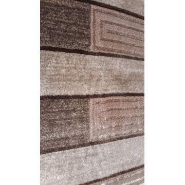 Carpet Acrylic WAVY 1.60X2.30 Fig. 8161 Ch. 071 Beige ΤΖΗΚΑΣ CARPETS S.A. - 3