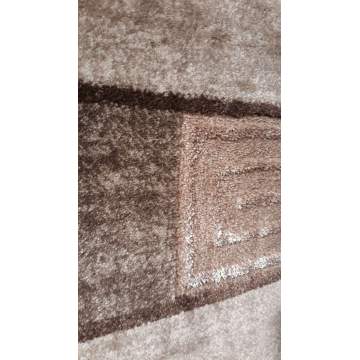 Carpet Acrylic WAVY 1.60X2.30 Fig. 8161 Ch. 071 Beige ΤΖΗΚΑΣ CARPETS S.A. - 4