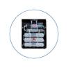 Σύστημα Κάτω Πάγκου 5 Σταδίων Excito-ST-CW Alkaline Της Aqua Filter Aqua Filter - 3