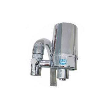 Faucet Filter Aqua Pure AP 2000, With Replacement Aqua Pure AP 3000 Aqua Pure - 3
