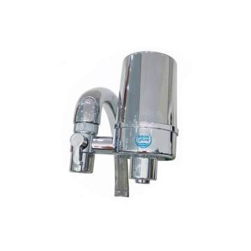 Faucet Filter Aqua Pure AP 2000, With 2 Spare Parts Aqua Pure AP 3000 Aqua Pure - 2