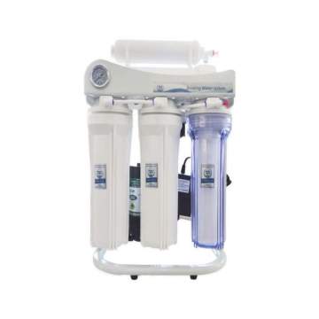 Home Reverse Osmosis Unit 6 Stages With Pump Aqua Pure APROPM 5100 Aqua Pure - 3