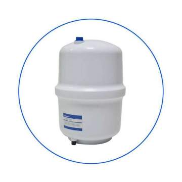 Οικιακή Μονάδα Αντίστροφης Όσμωσης 7 Σταδίων Alkaline Με Αντλία Aqua Pure APROPMALK 5100 Aqua Pure - 4