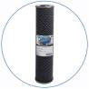 Σύστημα Φίλτρου Big Blue 20'' BBPSCSTCBLS20 Της Aqua Filter Με Διατομή Παροχής 1'' Aqua Filter - 4