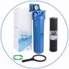Σύστημα Φίλτρου Big Blue 20'' BBCBLS20 Της Aqua Filter Με Διατομή Παροχής 1'' Aqua Filter - 1