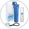 Σύστημα Φίλτρου Big Blue 20'' BBPS20 Της Aqua Filter Με Διατομή Παροχής 1'' Aqua Filter - 1