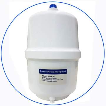Aqua Pure NPTK-4G-C 15 Liter Reverse Osmosis Water Tank Aqua Pure - 1