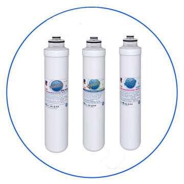 Ανταλλακτικό Σέτ EXCITO OSSMO Aqua Pure - 1