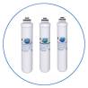 Spare Set EXCITO OSSMO Aqua Pure - 1