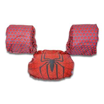 TOTO Spider Swim Training Armbands for Kids - 1