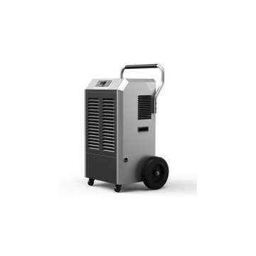 Puredry PD50LA Plus Design Series Industrial Dehumidifier Pure Dry - 2