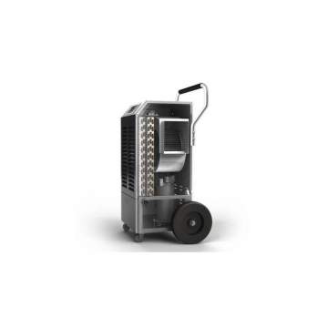 Puredry PD150LA Plus Design Series Industrial Dehumidifier Pure Dry - 4