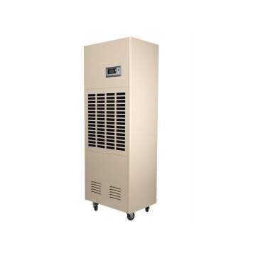 Puredry PD210LA Plus Design Series Industrial Dehumidifier Pure Dry - 2