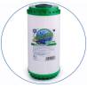 Big Blue 10″x4,5″ Φίλτρο Κοκκοειδούς Ενεργού Άνθρακα GAC+KDF FCCBKDF 10BB Aqua Filter - 1