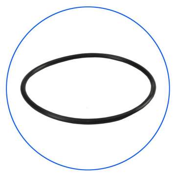 O-Ring Λαστιχάκι OR-N-1524X57 Φιλτροθήκης Big Blue Της Aqua Filter Aqua Filter - 1