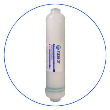 UF Membrane (0.02 micron) TLCHF-2T Aqua Filter - 1