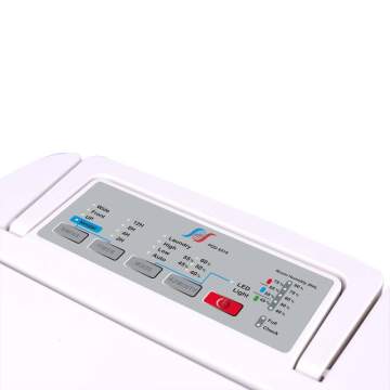 Dehumidifier Puredry PDD 8519 Famous Puredry - 6 Dehumidifier Puredry PDD 8519 Famous Puredry - 6