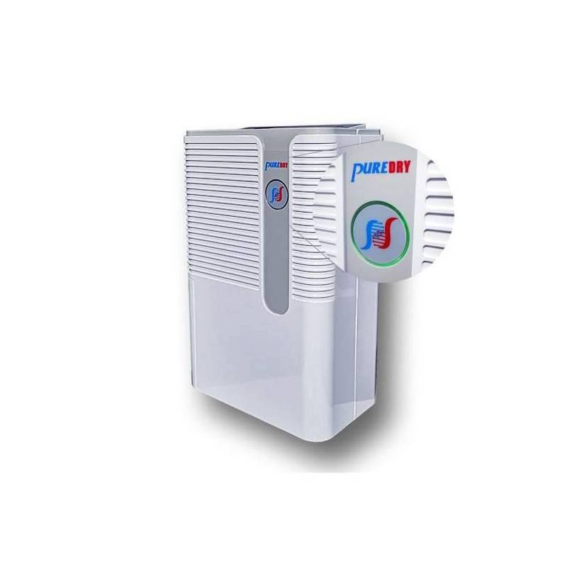 Dehumidifier Puredry Sofia PD2419 Design Low Energy Puredry - 3