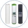 Big Blue SFB326 Triple Filter Cartridge Replacement Set Aqua Filter - 1