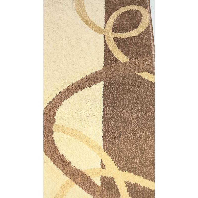 Half-Wool Bedroom Set IMPERIAL Fig. 6807C Cream