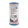 Purewave Multi-Purpose Pleated Sediment Filter PWEL5M10BB