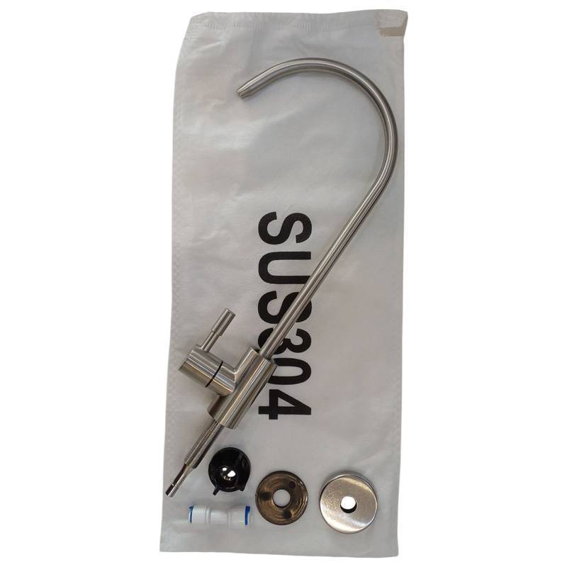 Βρυσάκι Inox PWFH2 SS304 DELUXE Της Purewave