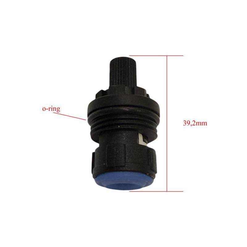 Μηχανισμός FMSS304 Για Βρυσάκι Inox PWFH2 SS304 Deluxe Της Purewave