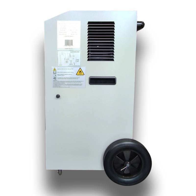 Puredry PDW50L DrySmart Series Dehumidifier