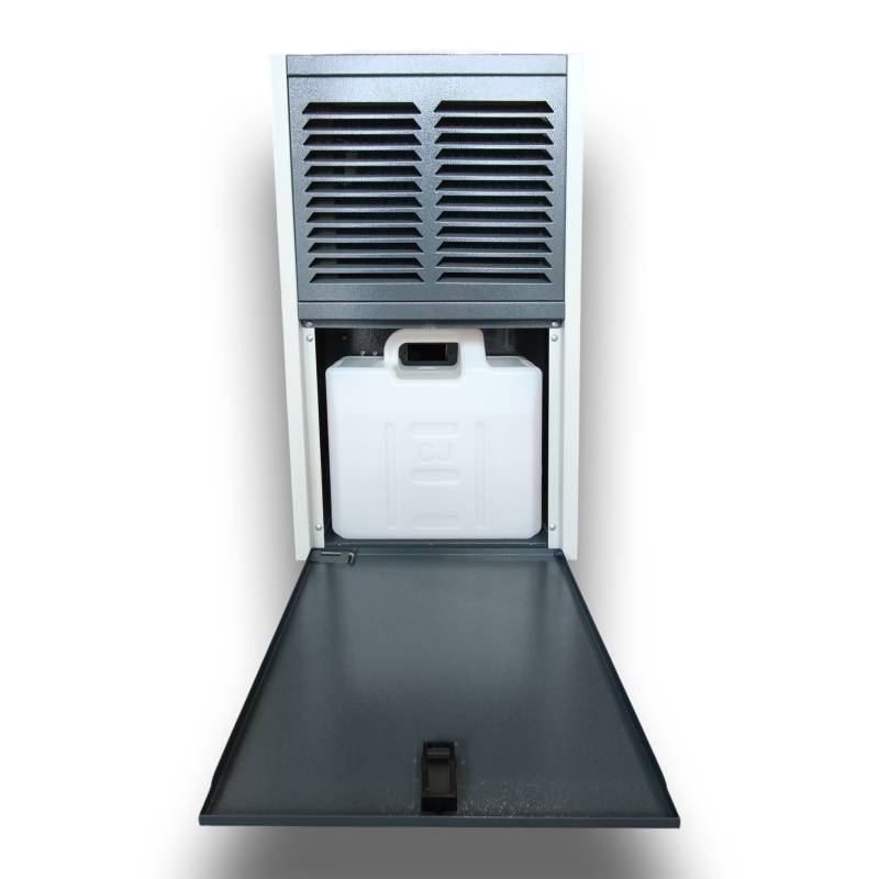 Puredry PDW50L DrySmart Series Dehumidifier