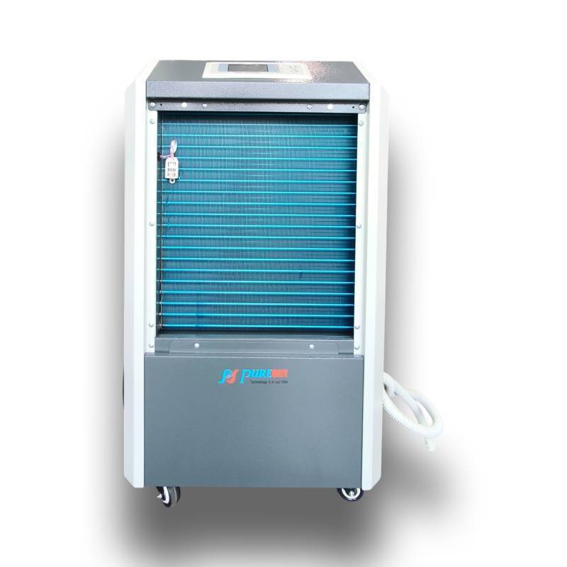 Αφυγραντήρας Puredry PDW50LA DrySmart Series