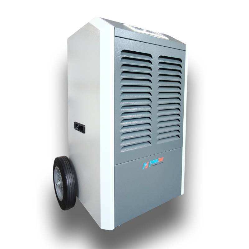 Αφυγραντήρας Puredry PDW90L DrySmart Series