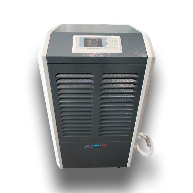 Αφυγραντήρας Puredry PDW90LΑ DrySmart Series