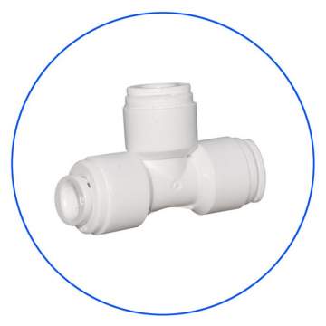 Κούμπωμα Ασφαλείας για Φίλτρα Νερού in-line AQ-A4TU4-W Aqua Filter - 2