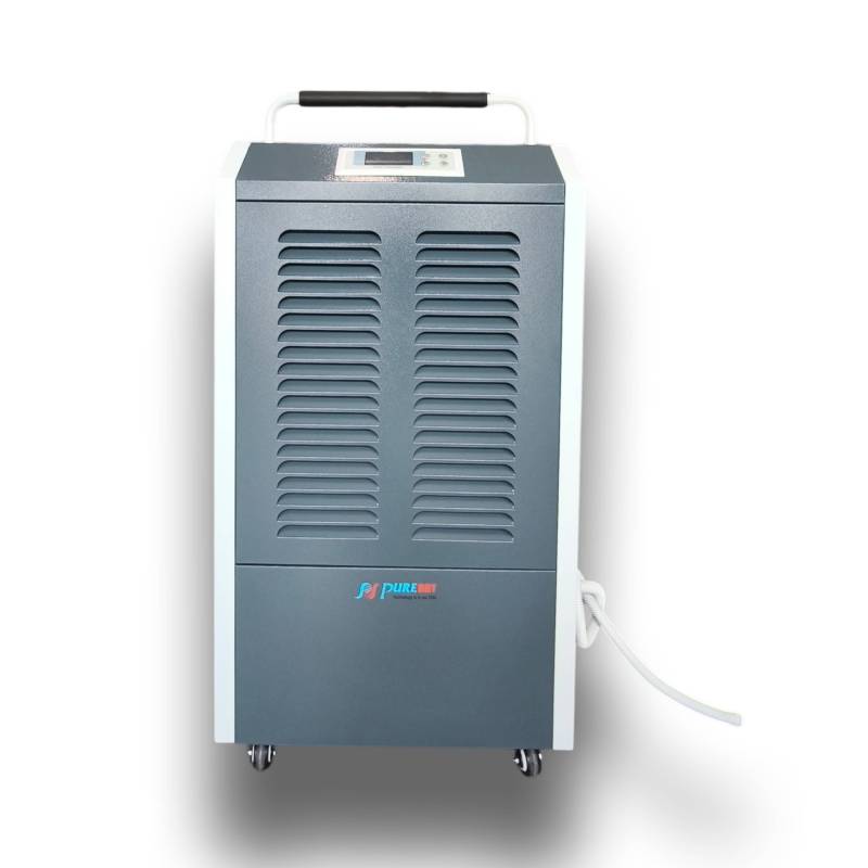 Αφυγραντήρας Puredry PDW160LA Pro DrySmart Series