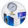 Σύστημα Φίλτρου Big Blue 20'' BBPSCBLP20 της Aqua Filter με Διατομή Παροχής 1''