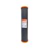 Σύστημα Φίλτρου Big Blue 20'' BBPSCBLP20 της Aqua Filter με Διατομή Παροχής 1''