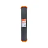 Σύστημα Φίλτρου Big Blue 20'' BBPSCSTCBLP20 της Aqua Filter με Διατομή Παροχής 1''