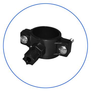 1/4″ Drain Collar AJ-SC500B14 Aqua Filter - 1