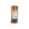 Σύστημα Φίλτρου Big Blue 10'' BBF220 της Aqua Filter με Διατομή Παροχής 1''