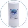Σύστημα Φίλτρου Big Blue 10'' BBF221 της Aqua Filter με Διατομή Παροχής 1''